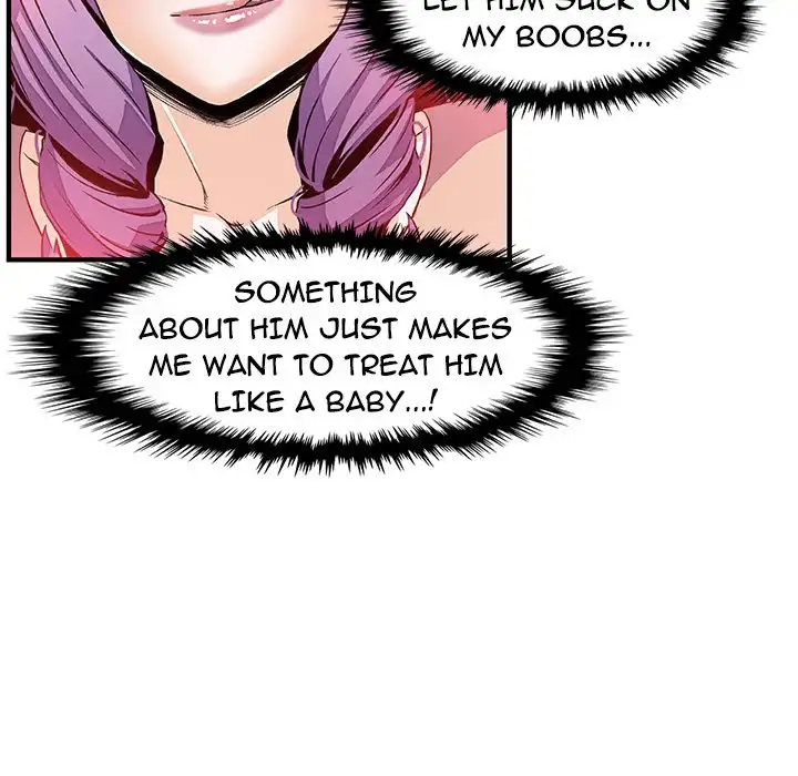 Our Complications - Chapter 39 [photo 74] - MangaPorn