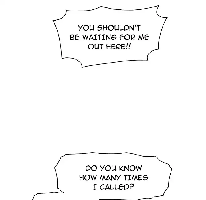 Our Complications - Chapter 39 [photo 8] - MangaPorn