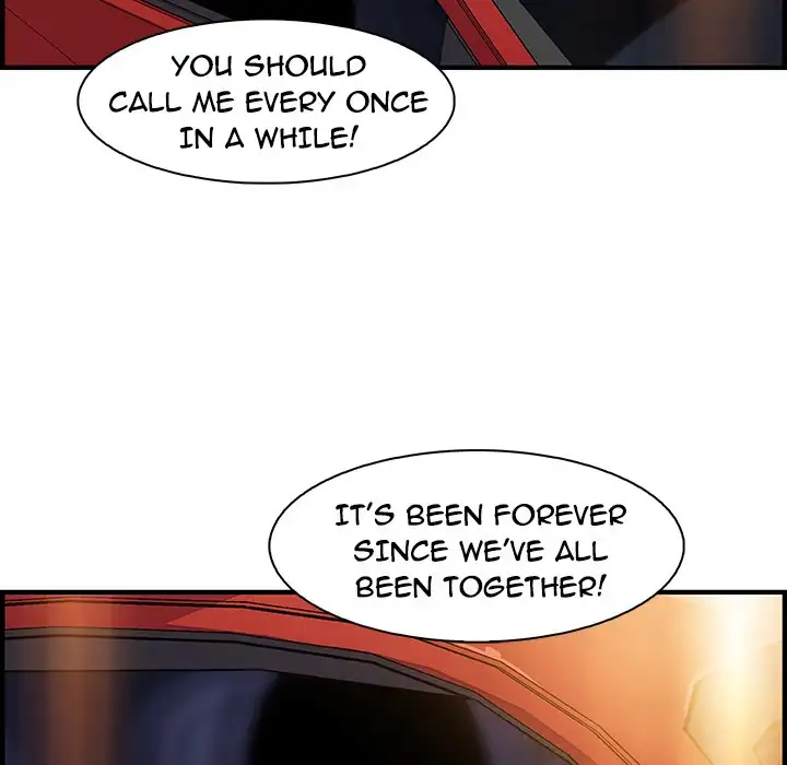 Our Complications - Chapter 39 [photo 81] - MangaPorn