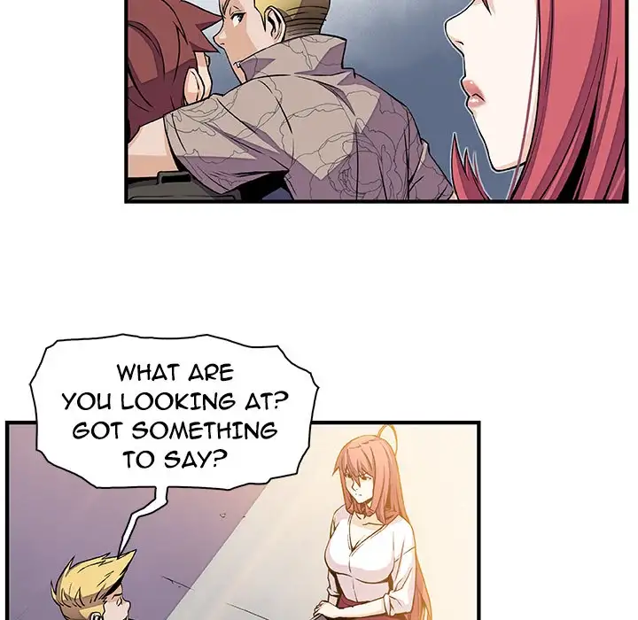 Our Complications - Chapter 40 [photo 11] - MangaPorn