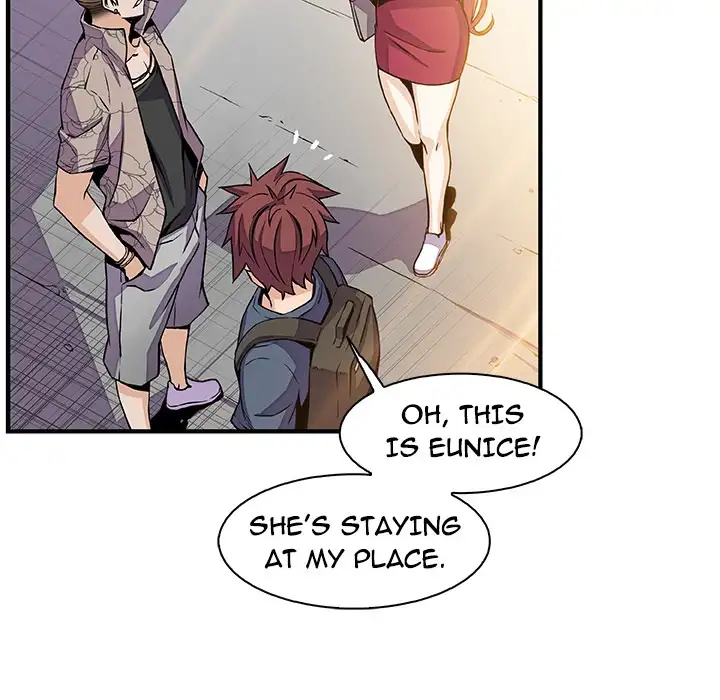 Our Complications - Chapter 40 [photo 12] - MangaPorn