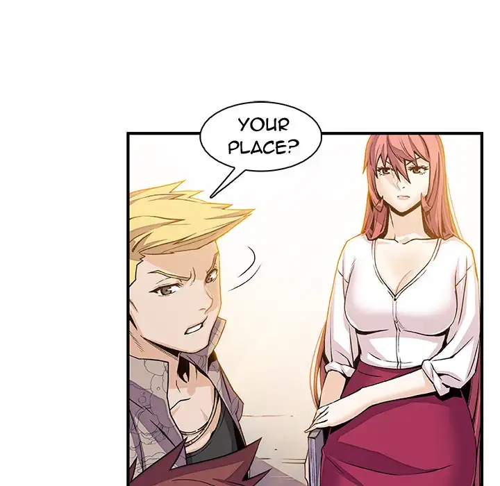 Our Complications - Chapter 40 [photo 13] - MangaPorn