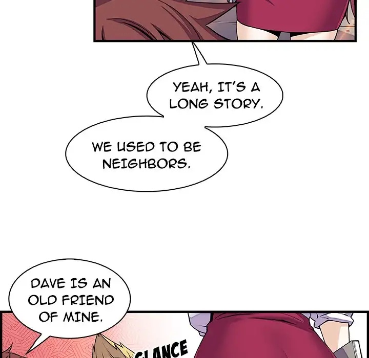 Our Complications - Chapter 40 [photo 14] - MangaPorn