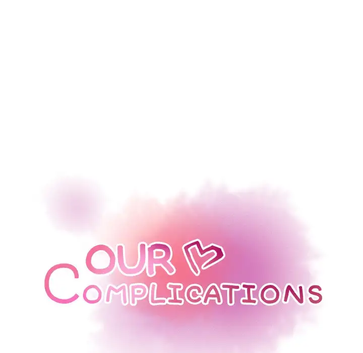 Our Complications - Chapter 40 [photo 18] - MangaPorn