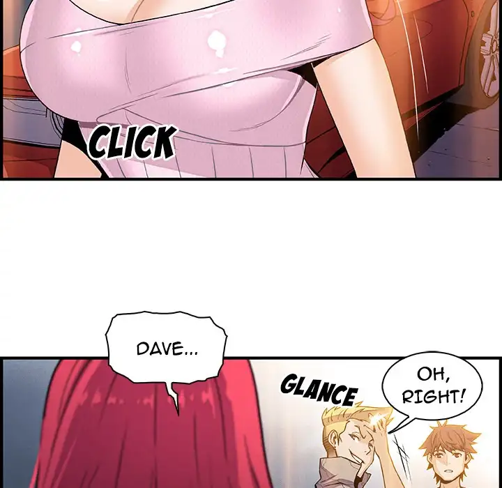 Our Complications - Chapter 40 [photo 29] - MangaPorn