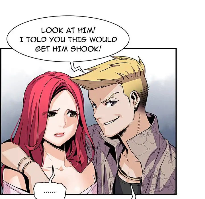 Our Complications - Chapter 40 [photo 33] - MangaPorn