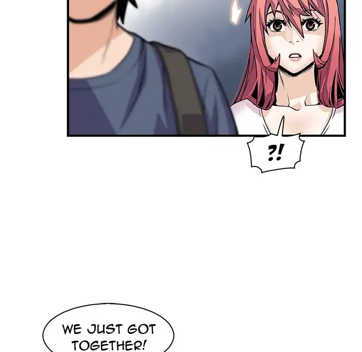 Our Complications - Chapter 40 [photo 47] - MangaPorn