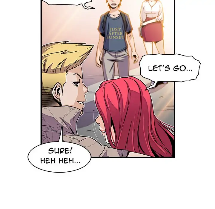 Our Complications - Chapter 40 [photo 53] - MangaPorn