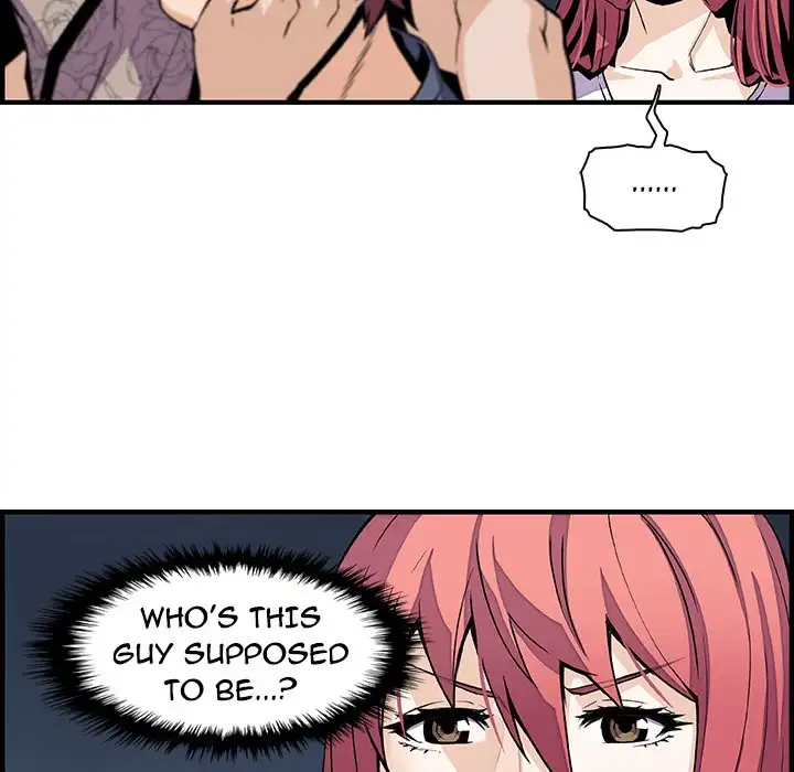 Our Complications - Chapter 40 [photo 9] - MangaPorn