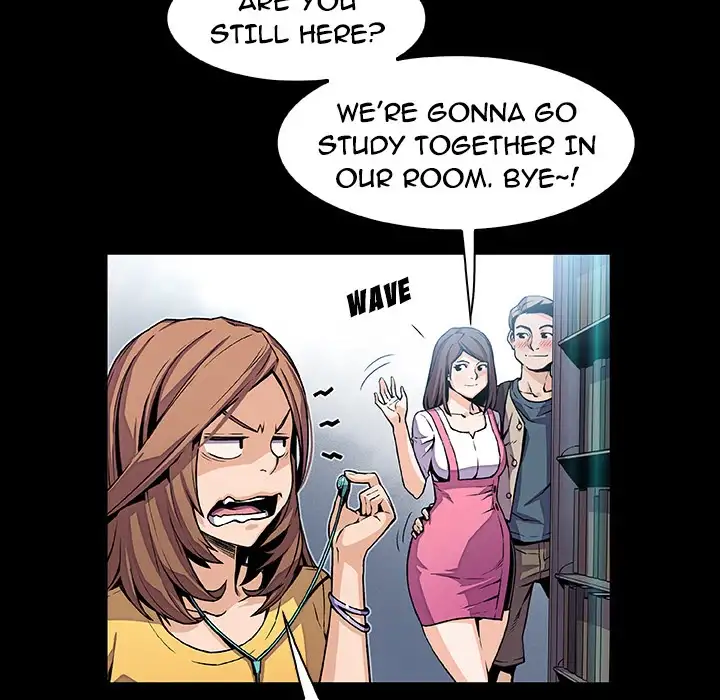 Our Complications - Chapter 41 [photo 12] - MangaPorn