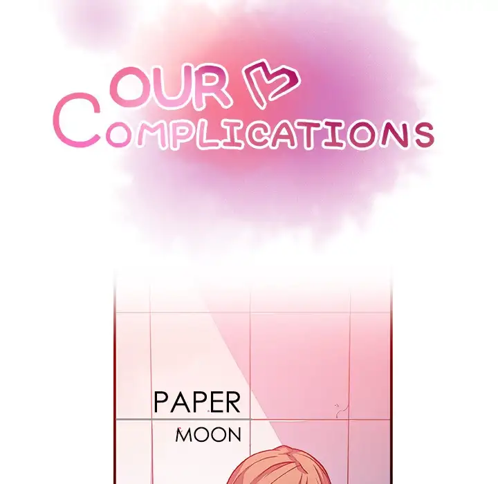 Our Complications - Chapter 41 [photo 18] - MangaPorn
