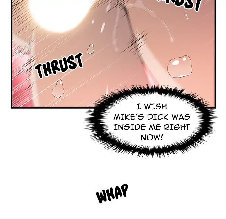Our Complications - Chapter 41 [photo 26] - MangaPorn