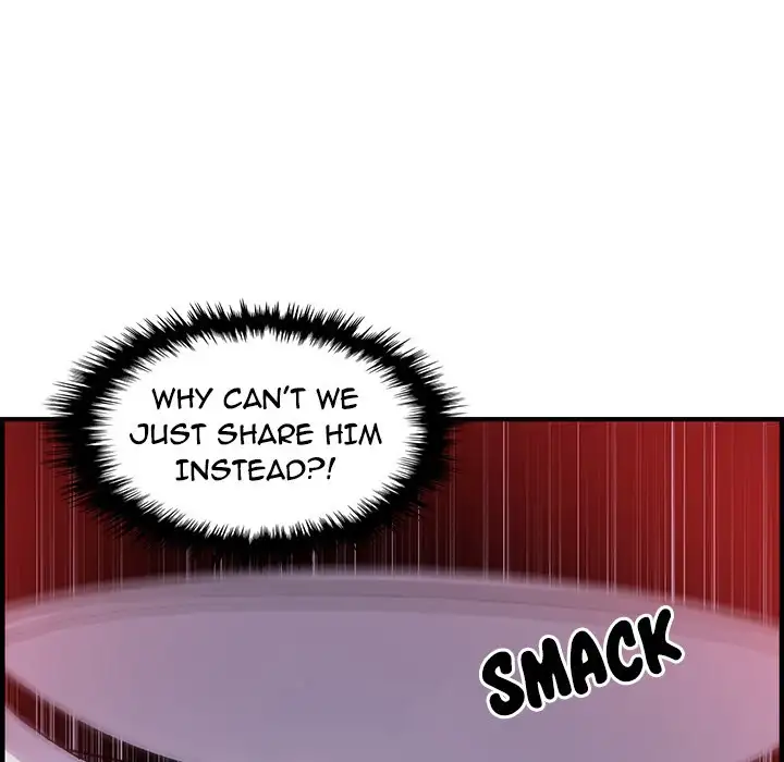 Our Complications - Chapter 41 [photo 27] - MangaPorn