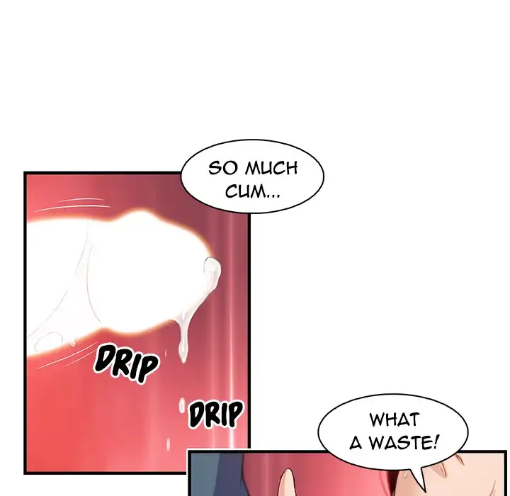 Our Complications - Chapter 41 [photo 41] - MangaPorn