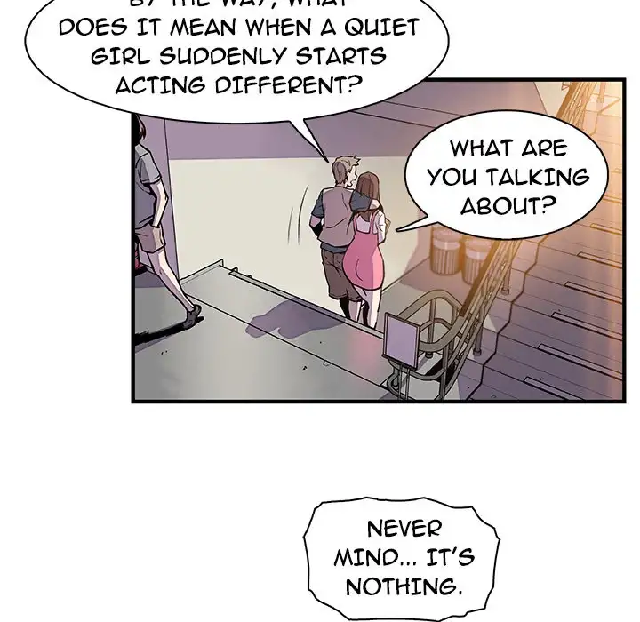 Our Complications - Chapter 41 [photo 49] - MangaPorn