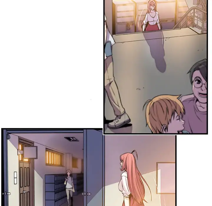 Our Complications - Chapter 41 [photo 61] - MangaPorn
