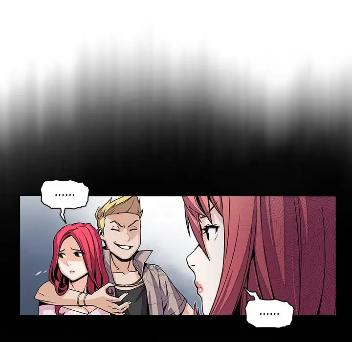 Our Complications - Chapter 41 [photo 66] - MangaPorn