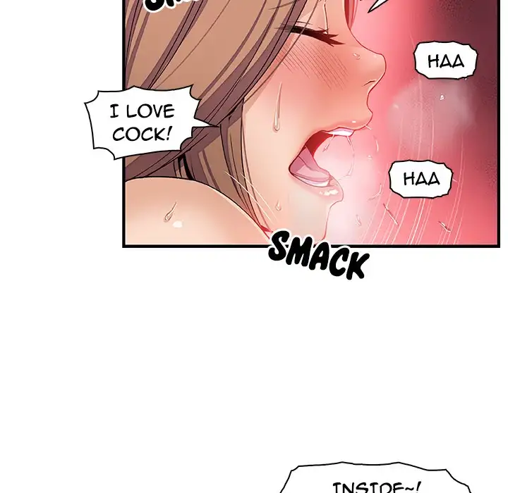 Our Complications - Chapter 41 [photo 7] - MangaPorn