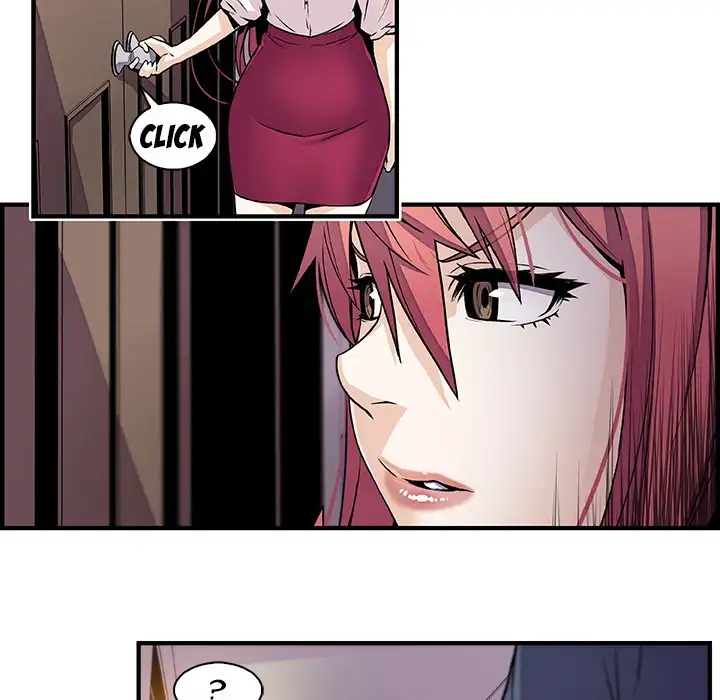 Our Complications - Chapter 41 [photo 78] - MangaPorn