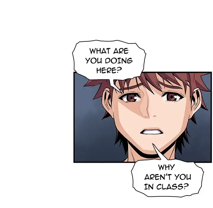 Our Complications - Chapter 41 [photo 81] - MangaPorn
