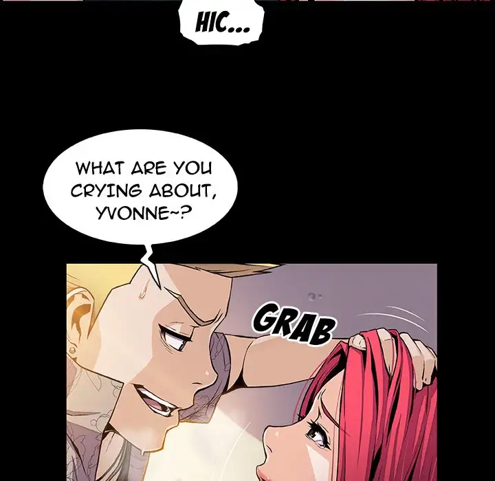 Our Complications - Chapter 42 [photo 10] - MangaPorn
