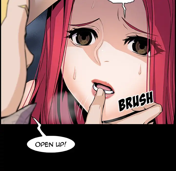 Our Complications - Chapter 42 [photo 14] - MangaPorn