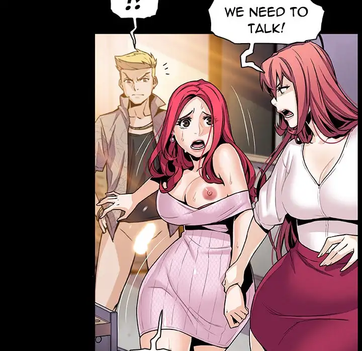 Our Complications - Chapter 42 [photo 31] - MangaPorn