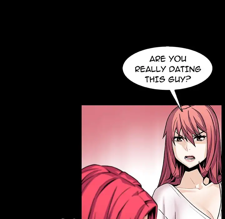 Our Complications - Chapter 42 [photo 33] - MangaPorn