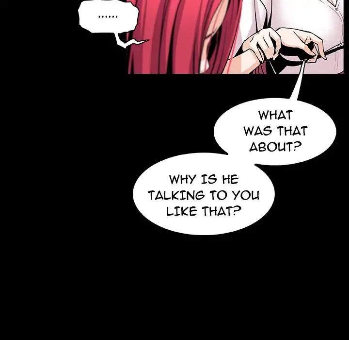 Our Complications - Chapter 42 [photo 34] - MangaPorn