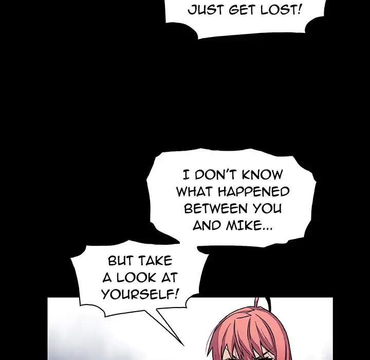 Our Complications - Chapter 42 [photo 40] - MangaPorn