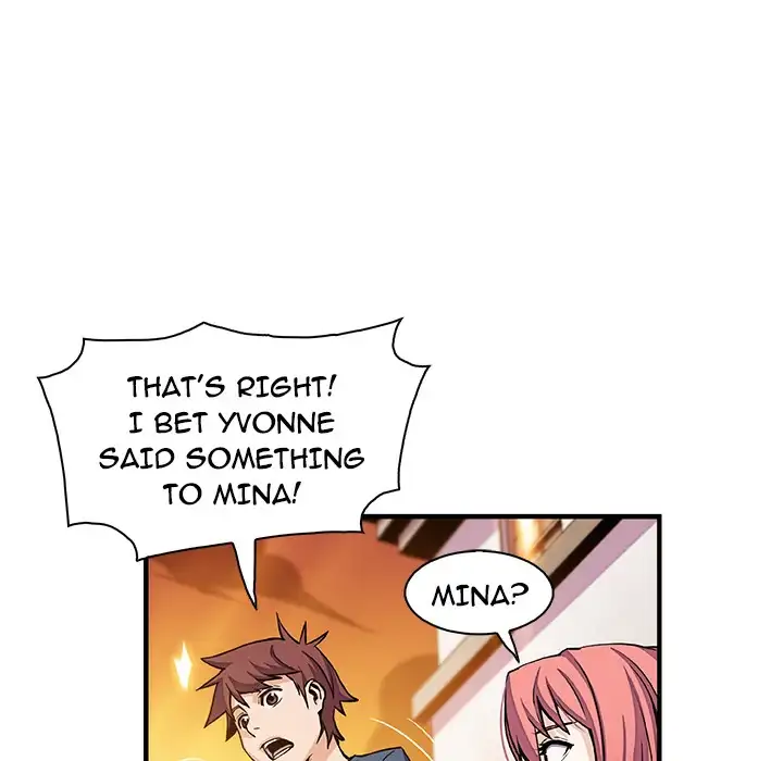 Our Complications - Chapter 42 [photo 50] - MangaPorn