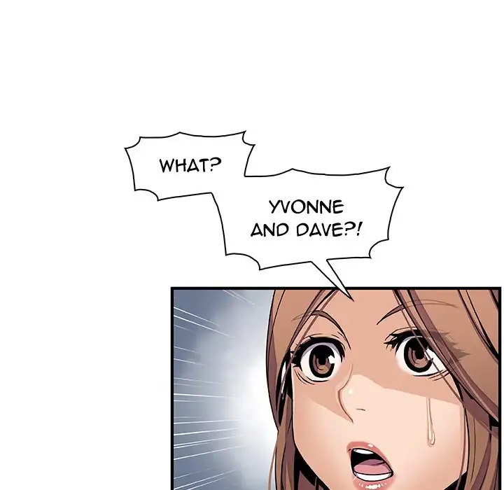 Our Complications - Chapter 42 [photo 62] - MangaPorn