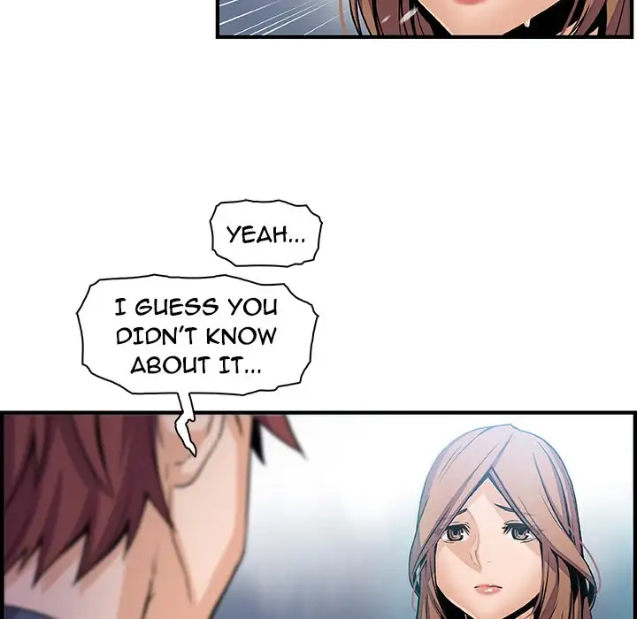 Our Complications - Chapter 42 [photo 63] - MangaPorn