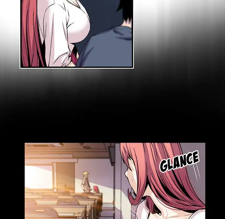 Our Complications - Chapter 42 [photo 7] - MangaPorn