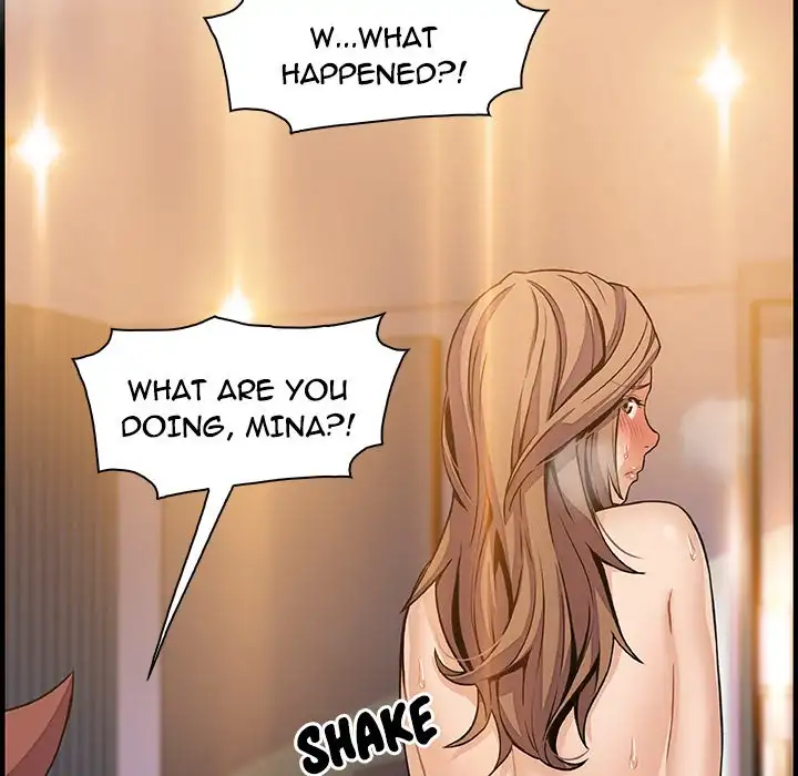 Our Complications - Chapter 42 [photo 77] - MangaPorn