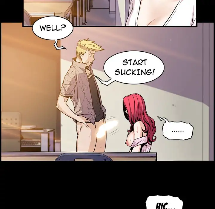 Our Complications - Chapter 42 [photo 8] - MangaPorn