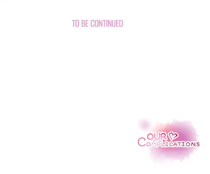 Our Complications - Chapter 42 [photo 82] - MangaPorn