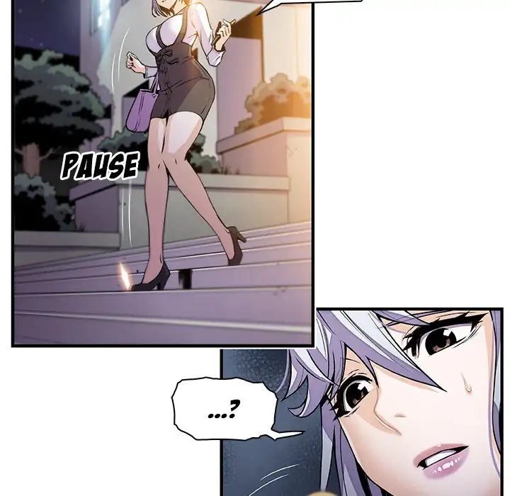 Our Complications - Chapter 43 [photo 13] - MangaPorn