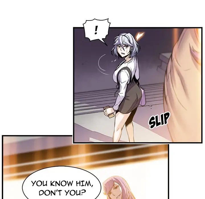 Our Complications - Chapter 43 [photo 18] - MangaPorn