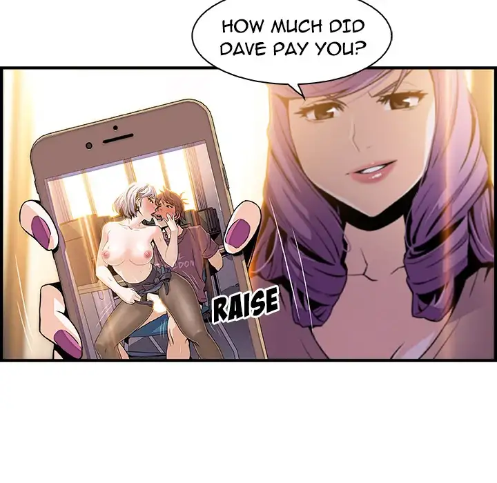 Our Complications - Chapter 43 [photo 21] - MangaPorn