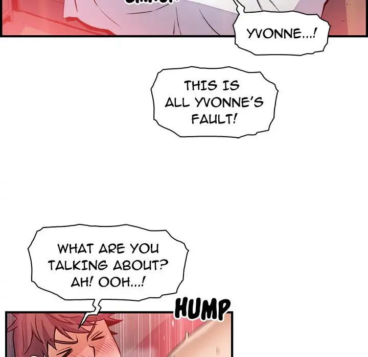 Our Complications - Chapter 43 [photo 29] - MangaPorn
