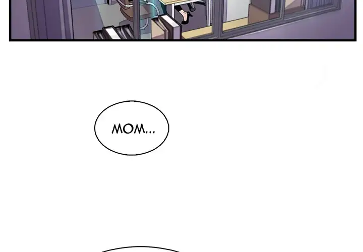 Our Complications - Chapter 43 [photo 3] - MangaPorn