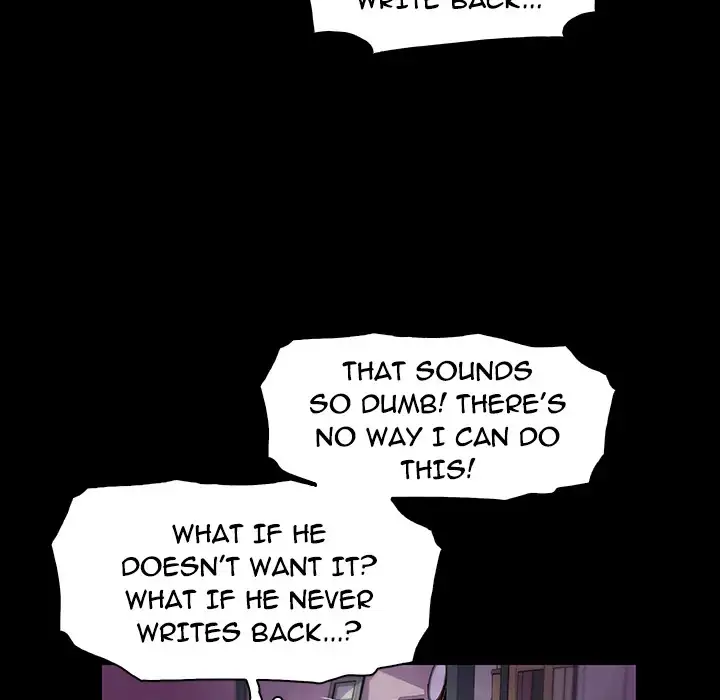 Our Complications - Chapter 43 [photo 34] - MangaPorn