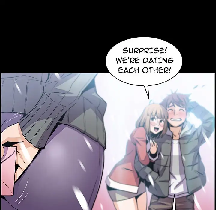 Our Complications - Chapter 43 [photo 37] - MangaPorn