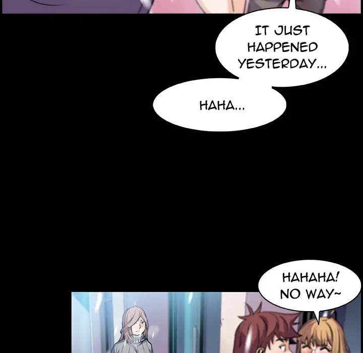 Our Complications - Chapter 43 [photo 38] - MangaPorn
