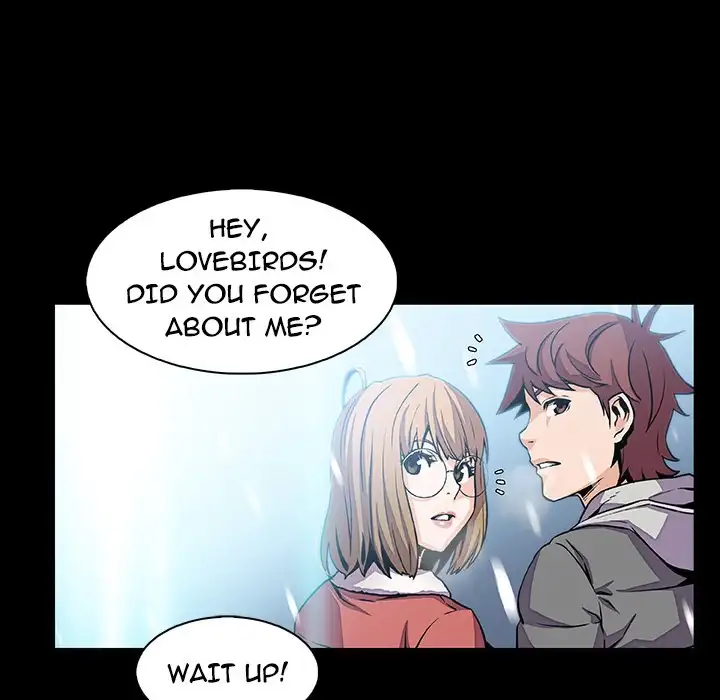 Our Complications - Chapter 43 [photo 40] - MangaPorn
