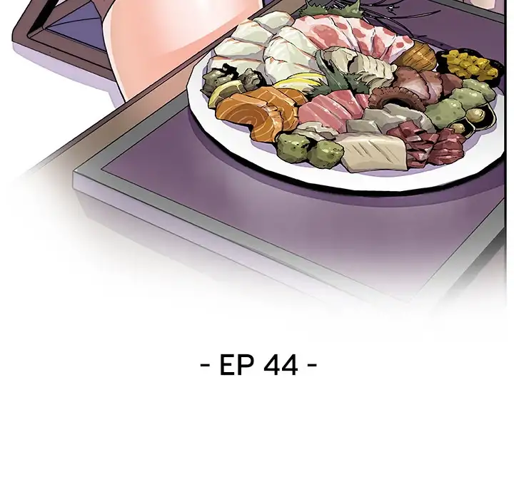 Our Complications - Chapter 44 [photo 26] - MangaPorn