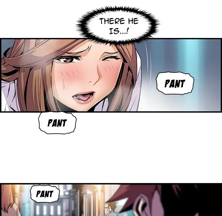 Our Complications - Chapter 44 [photo 31] - MangaPorn