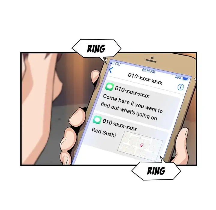 Our Complications - Chapter 44 [photo 38] - MangaPorn