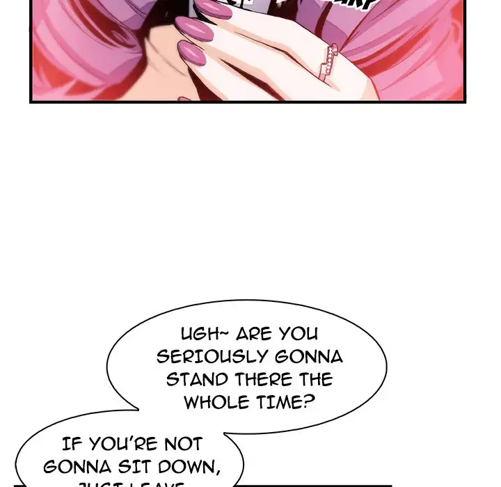 Our Complications - Chapter 44 [photo 60] - MangaPorn